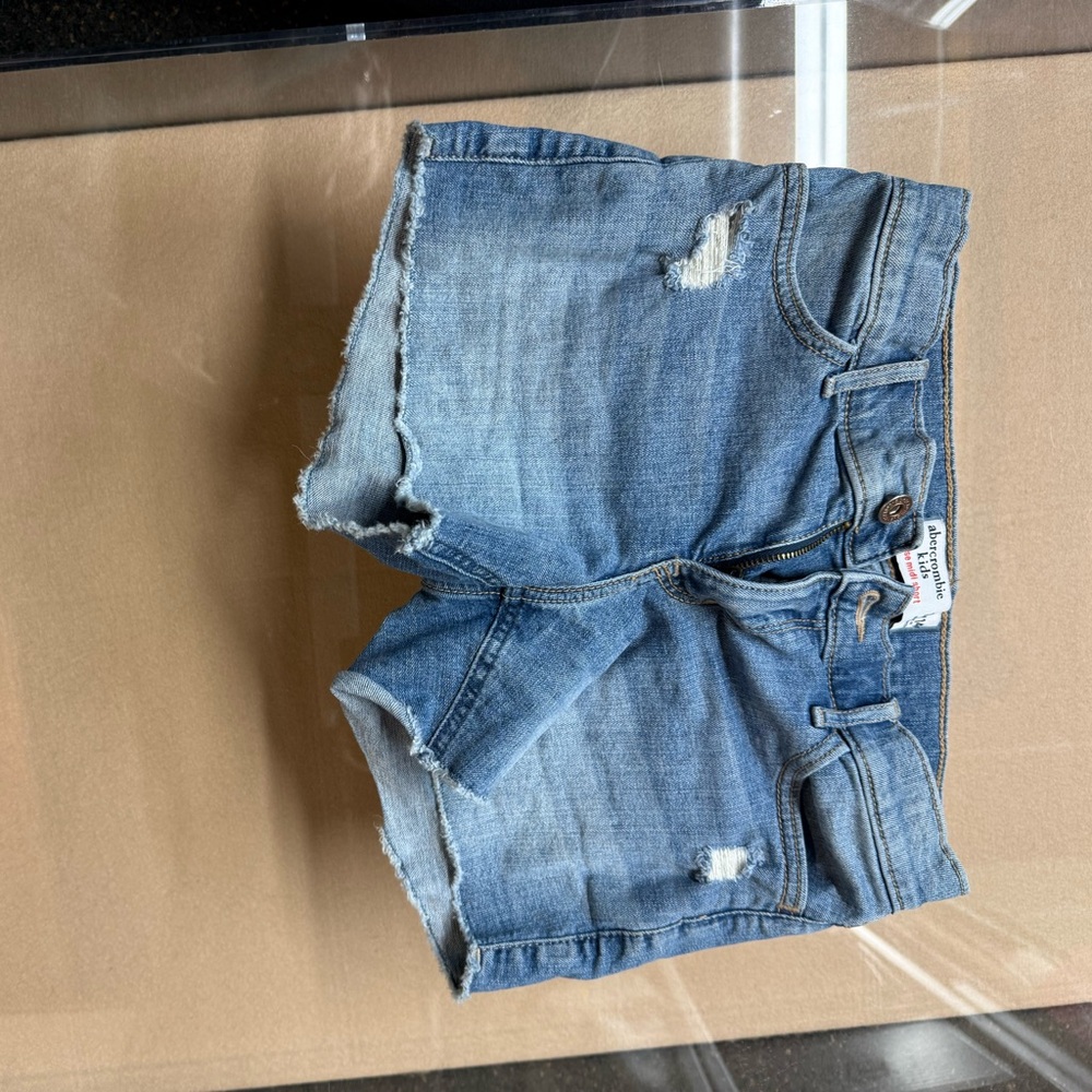 Abercrombie kids Shorts